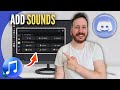 How To Add Sounds To Discord Soundboard