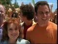 Disney Channel The Even Stevens Movie Promo (Tomorrow And Monday Versions) (2008)