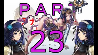 初見【イヤホン禁止】アナザーエデン実況プレイpart.23