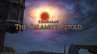 「FINAL FANTASY XIV」The Rising 2018 | The Calamity Retold (5th Anniversary) PS4 Pro