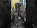 How Uncle Ato Got the Song 'Jesus' Through Divine Inspiration