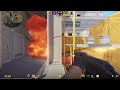 xantares crosshair kullaninca hİssedİlen cs2 komİk anlar