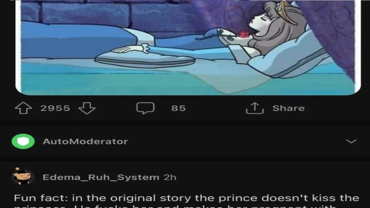 Cursed Comments V98 Youtube