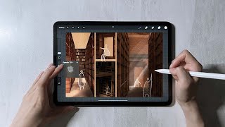 How I use my iPad for Architecture