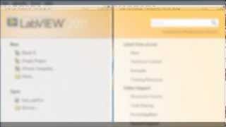 LabVIEW Tutorial - for & while Loops