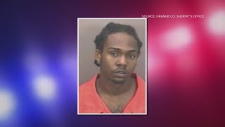 Officials give update on escaped prisoner with Triad ties | LIVE
