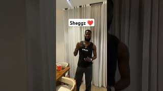 Big Sheggz ♥️  #shorts #youtube #explore #trending #foryou #fyp