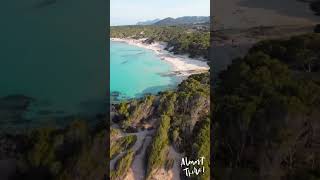 Beautiful Beach Europe #insane  #beach #europe #beautiful #nature #green #awesome #bikini #vacation