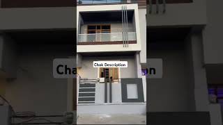 🚨 Hot Property Alert: 3BHK House in Udaipur for Sale!