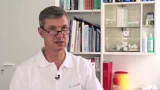 Haarausfall Hamburg Interview mit Dr. Schaart - Ursachen und Massnahmen bei Haarausfall