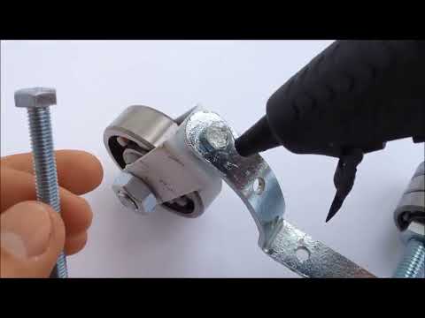 How to Make a Tricycle for Drifting How to Make a Tricycle for Drifting