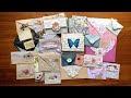 DIY ENVELOPES - No Measuring No Tools!