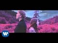 Birdy and Rhodes - Let It All Go (Official Music Video)