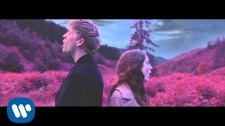 Download Birdy and Rhodes - Let It All Go (Official Music Video) mp3