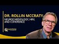 Neurocardiology, HRV, and Coherence - Dr. Rollin McCraty