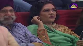 Abida Parveen | Tv Show Performance | Jab Se Tune Mujhe Deewana Bana Rakha Hai