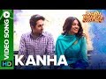 Kanha - Video Song | Shubh Mangal Saavdhan | Ayushmann & Bhumi Pednekar | Tanishk - Vayu | Shashaa