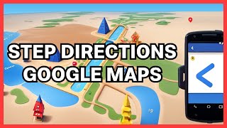 Master Google Maps: Create Amazing Routes in ReactJS - Step by Step Guide!