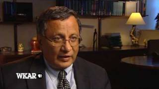 Satish S. Udpa | University Distinguished Professor 2009 | MSU | WKAR PBS