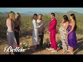 JJ and Lauren's vow renewal ceremony gets Nikki thinking about marriage: Total Bellas, Oct. 18, 2017