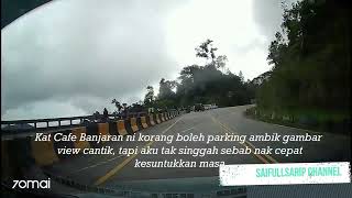 Laluan simpang Pulai - Ep.2 trip CH