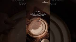 Noritake Wedding collection 3 | Tableware | Crockery | Gold Plated