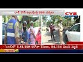 banjara hills acp k srinivas rao face to face police implement lockdown strictly cvr news