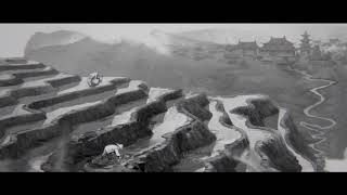 Total War Three Kingdoms: Yuan Shao Ending Cinematic