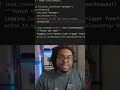 Nobody likes cron jobs #coding #vscode #programming