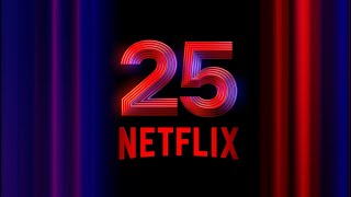 25 AÑOS de NETFLIX | Netflix España