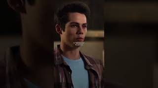 Pov: You confessed your love for Stiles to Cora at an exceedingly inopportune time.