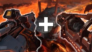 DOOM Eternal but if i pb rocket the video ends