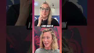 Redefining Myself—Again | Ep 5 #shorts #podcast