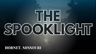 Why the Spooklight Still Appears After 100 Years