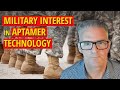 Greg Fenton on ZenGUARD™ Antimicrobial Coating and Military Interest in Zentek’s Aptamer Technology