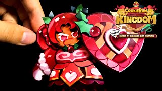 홀리베리 쿠키 만들기! / 쿠키런 킹덤 [Cookie Run Kingdom]