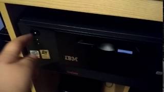 IBM Sound