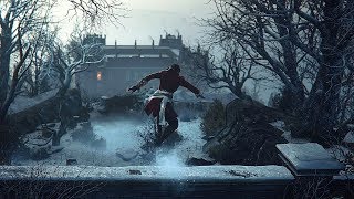 Assassin s Creed Syndicate Evie Frye Brutal Terror Takedowns Lady Owers Assassination