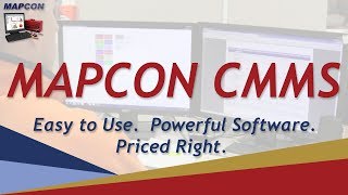 MAPCON CMMS