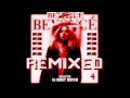 BEST THING I NEVER HAD   BEYONCÉ MIXED BY DJ BORBY NORTON