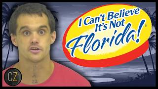 I Can’t Believe It’s Not Florida! (Crimes Of The Week Compilation)