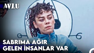 Hapishane Günlükleri #105 - Avlu