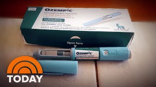 What’s it like taking Ozempic? Patients share their stories