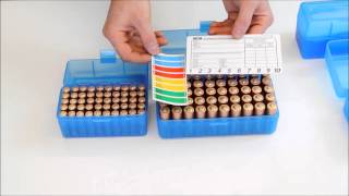 The Absolute Best Way to Store AA and AAA Batteries for Prepping, Emergencies, and General Use