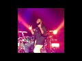 Khalid - Shot down + Angel Live in Malaysia 2018