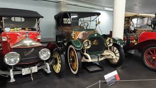 Lemay - America's Auto Museum, Tacoma Washington