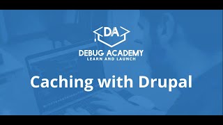 Understanding Caching for Drupal 8 and Beyond!