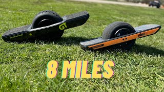 My First Unforgettable OneWheel Adventure: Epic Ride!