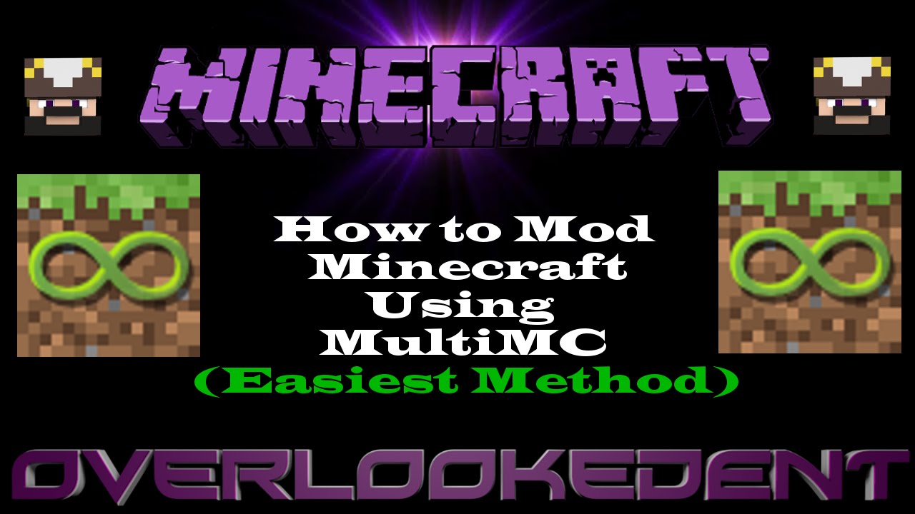 Multimc Mods - Creatorpastor