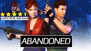 Why Capcom MUST Remake Code Veronica